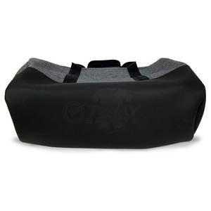 Bolsa de lona Premium Choice con diseño de múltiples bolsillos para viajes de fin de semana, deportes y actividades al aire libre - Product Image 4