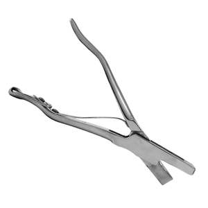 Juego de Instrumentos Veterinarios para Perforar Orejas, Cuadrados, Pequeños, Medianos y Grandes, de Acero Inoxidable, Reutilizables, con Certificación CE, Accionamiento Manual - Product Image 3