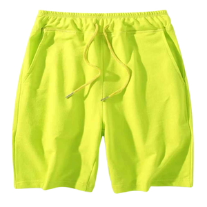 Servicio OEM, Shorts Deportivos para Hombre, Alta Calidad, Precio Económico, Logotipo Personalizado, Shorts de Mezclilla Profesionales para Hombre, Shorts Deportivos para Hombre Más Vendidos - Product Image 4