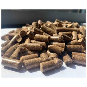 Pellet bagazo de caña de azúcar - Product Image 1