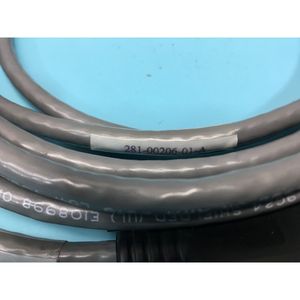 สายเคเบิล ASM 281-00206-01 รุ่น Z MOT/LIMSW, ST TO COL - อุปกรณ์และอะไหล่เซมิคอนดักเตอร์ระดับโลกที่เชื่อถือได้ - Product Image 3