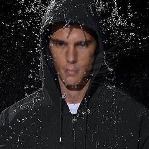 Chaqueta de Lluvia para Hombre, Modelo 2026, Más Vendida, con Capucha, Transpirable, Cálida para Invierno, Personalizada con Logotipo Frontal - Product Image 4