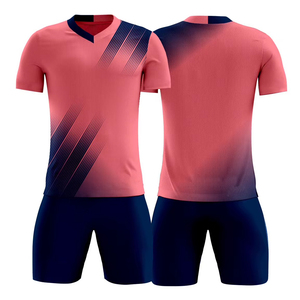 ชุดเสื้อรักบี้ทีมแบบกำหนดเอง แฟชั่นขายดี ระบายอากาศได้ดี แห้งเร็ว - Product Image 2