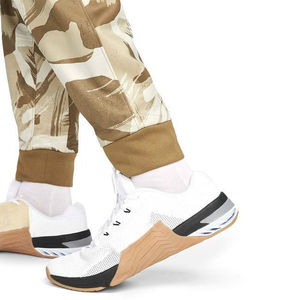 Pantalones Deportivos de Felpa de Algodón para Hombre, Estilo Jogger, Casuales, Ligeros, de Corte Holgado, Atemporales, de Primera Calidad, Personalizados OEM - Product Image 2