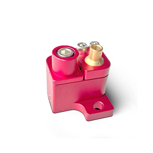 Boquilla de Pulverización para Aplicaciones Industriales, Boquilla Atomizadora de Alta Precisión para Sistemas de Pulverización y Recubrimiento de Líquidos - Product Image 6