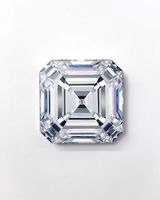Diamants CVD créés en laboratoire, certifiés IGI, 1,17 carat, VVS, couleur rose fantaisie, excellente taille, diamant brut brillant, dureté 10 Mohs