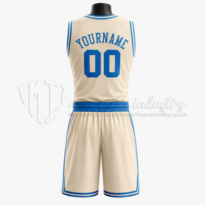 Uniforme de Baloncesto de Primera Calidad, Uniforme de Baloncesto de Tela Suave, Uniforme de Baloncesto de Ajuste Cómodo - Product Image 2