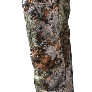 Pantalones de Caza de Camuflaje Unisex GRACE SIGN GS-HW para Invierno, Resistentes al Agua y a Desgarros, Multibolsillos, de Alta Resistencia - Product Image 4