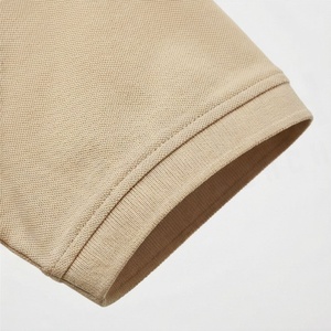 Polos de golf en polyester de haute qualité pour l'extérieur, respirants, extensibles dans 4 directions, UPF 50, imprimés sur toute la surface - Product Image 6