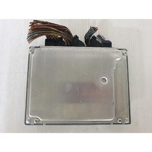 ECU และโมดูลคอมพิวเตอร์มือสองสำหรับรถยนต์ซีรีส์ 7 รุ่น 0261209002 - Product Image 2