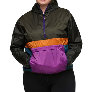 Unisex <b>Lightweight</b> Winter Outdoor Windproof Waterproof <b>Rain</b> <b>Jacket</b> Windbreaker - Product Image 1