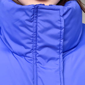 เสื้อโค้ทกันหนาวบุใยสังเคราะห์สำหรับผู้ชาย ปี 2026  แบบหนา  เสื้อแจ็คเก็ตกันหิมะ  เสื้อพาร์กาบุผ้านวมอุ่นๆ ราคาโรงงาน  รับผลิตตามแบบ  ระบายอากาศได้ดี ราคาคุ้มค่า - Product Image 3