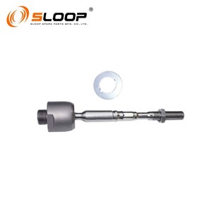 Terminal de dirección 45503-26180 R/L para Toyota - Product Image 5