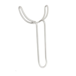 Écarteurs chirurgicaux Middledorf en acier inoxydable 21cm 23cm pour l'exposition des joues, de la langue et des lèvres - Product Image 4