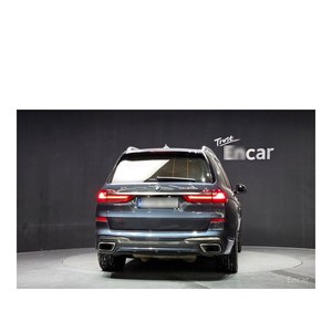 BMW X7 M50d 2020, 140.325 km, Automático, Diésel, Asientos de Cuero, Volante a la Izquierda, Cámara Trasera, Perfecto Estado - Product Image 4