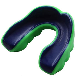 Protector Bucal Deportivo de Plástico Personalizado con Logotipo, Transpirable, de Alta Calidad, el Más Vendido, con el Estilo Más Nuevo - Product Image 4