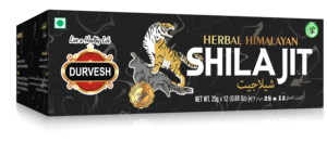 Shilajit del Himalaya Puro, Natural y Original de Primera Calidad, Calidad de Exportación Premium, Apoya el Sistema Inmunológico, Minerales Naturales, 100% Orgánico - Product Image 2