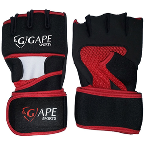 Guantes de Neopreno de Gel de Primera Calidad, Diseño Personalizado, Guantes de Entrenamiento para Gimnasio, Equipo Deportivo de Protección, Precio al por Mayor - Product Image 6