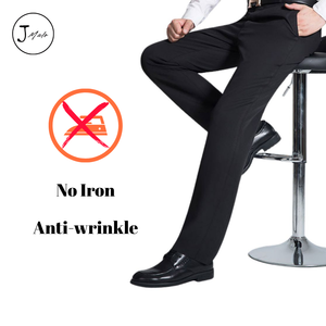 Pantalons décontractés pour hommes - Product Image 3