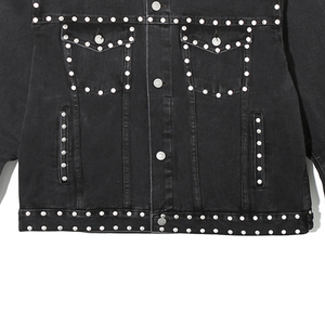 Chaqueta de Lana Premium para Hombre, Estilo Casual, con Capucha, Relleno de Algodón, Resistente al Viento, Transpirable, Cuello Alto, para Otoño e Invierno, Estilo OEM - Product Image 6