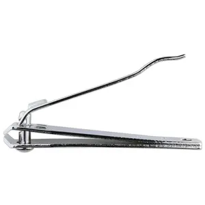 Cortauñas de alta precisión para uñas gruesas – Herramienta de cuidado personal de acero inoxidable afilado para hombres, mujeres y personas mayores - Product Image 4