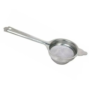 Infuseur à thé unique de couleur argent antique, qualité supérieure, best-seller, passoire à thé - Product Image 2