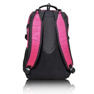 กระเป๋าเป้สะพายหลัง Sparkle Cordura กระเป๋าเชียร์ลีดเดอร์ผ้าคอร์ดูรอย ดีไซน์กลิตเตอร์ กระเป๋าสำหรับเด็กผู้หญิง กระเป๋ากีฬาน้ำหนักเบา - Product Image 2