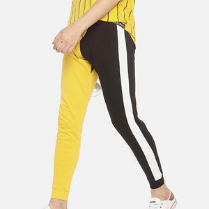 Cotton Polyester Made Hot Selling Men Fitness <b>Trousers</b> Slim Fit Premium Quality Fitness <b>Trousers</b> For Men - Product Image 4