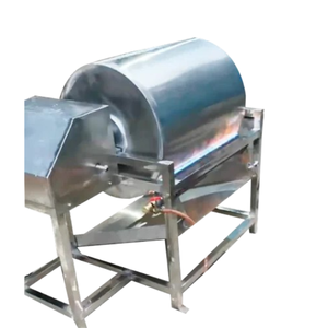 เครื่องคั่วแบบถัง LPG - Product Image 1