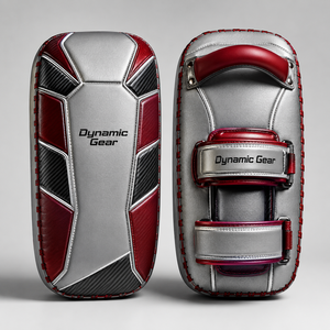 2026 MMA Fight Kick Sports Kickboxing <b>Pad</b> Training <b>cheap</b> price best selling breathable with custom - Product Image 6