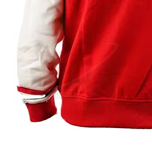 Vêtements pour hommes grande taille, impression numérique de haute qualité, veste décontractée printemps automne, nouvelle collection, vente en gros unisexe - Product Image 5