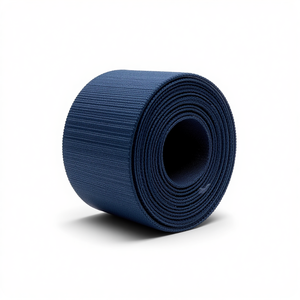 Rollo de Empuñadura para Hockey sobre Césped Azul Marino, Empuñadura de Repuesto Antideslizante y Duradera, Suministros Deportivos al por Mayor - Product Image 4