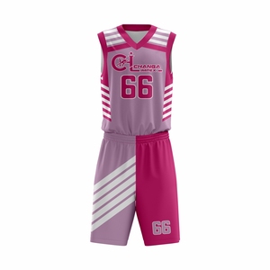 Uniforme de Baloncesto Elite Personalizado con Nombre, Número y Logotipo del Jugador, 100% Poliéster Transpirable sin Mangas - Product Image 1