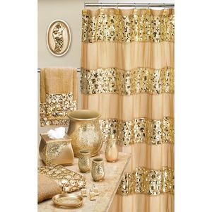 Tappetino da Bagno di Lusso con Design Floreale, Elegante Tappeto Antiscivolo per Doccia, Lavabile, Bellissimo Tappetino per Vasca, Unico Tappeto da Bagno - Product Image 2