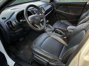 <span class=keywords><strong>Kia</strong></span> Smart <span class=keywords><strong>Sport</strong></span> 2012 2.0L Automatica Trazione Anteriore GLS Versione Standard Buon Prezzo Made in China - Product Image 4