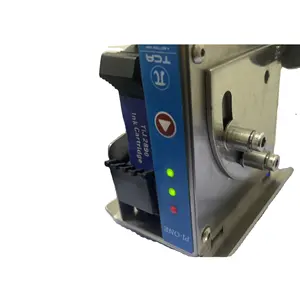 Impressora industrial pi-uma máquina de impressão de alta qualidade para pequenas empresas