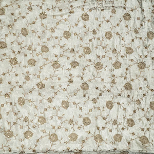 SQ <b>embroidery</b> <b>fabric</b> sequin <b>fabric</b> embroidered kaftan <b>fabric</b> <b>embroidery</b> abaya <b>fabric</b> lace <b>fabric</b> boutique fashion wholesale bulk - Product Image 2