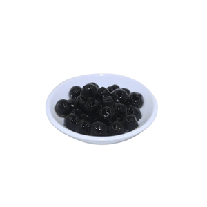 Cheap Price Hot Sale Vietnam Manufacturer Supply Export Quality Delicious Natural Black Tapioca In Bulk - Product Image 1