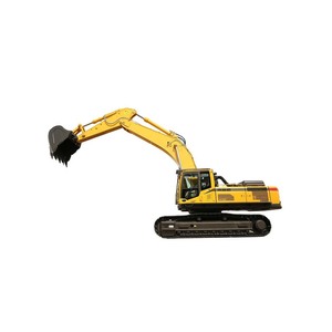 Excavatrice sur chenilles robuste disponible pour achat en gros avec livraison rapide - Product Image 4