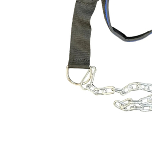 Heavy Duty Fitness Head Harness For Neck Powerlifting Weight Training Gym Exercise Muscle Strength <b>Builder</b> - Product Image 2