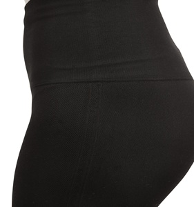 Leggings Deportivos para Mujer con Logotipo Personalizado, Pantalones de Yoga sin Costuras con Patrón Sólido, Leggings para Entrenamiento - Product Image 4