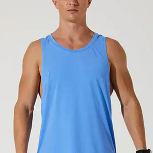 Premium Quality <b>Men</b> Tank Top High Demanded Printed Design Tank Top Best Lightweight <b>Men</b> Tank Top Solid Color Casual Sportswear - Product Image 3
