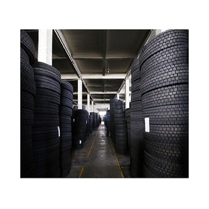 Pneu de voiture d'occasion en gros 225/60R17 Neuf Largeur 17 pouces Diamètre 225 mm 17 pouces - Product Image 1