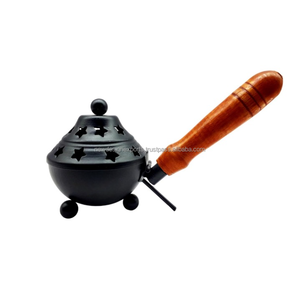 ที่ตั้งธูปโลหะ - Product Image 4