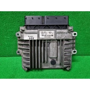 ECUs y Módulos de Computación Usados de Carnival 391044X945 - Product Image 1