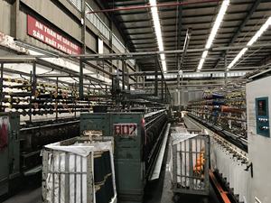 Hilo de empacadora confiable y eficiente para cuerdas de embalaje personalizables para agricultura para proceso de empacado aerodinámico - Product Image 6