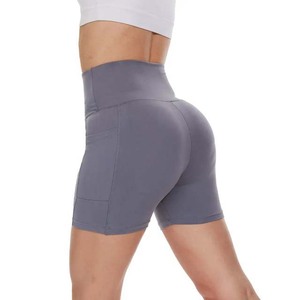 Shorts Bermuda Femme Personnalisés en Coton Biologique 2023 – Écologiques, Imperméables, Respirants, Coupe-Vent, Infroissables, Séchage Rapide, Décontractés - Product Image 6