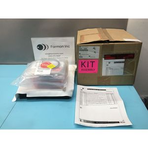 ชุดอุปกรณ์ AMAT 0240-70684, ชุดตรวจจับการรั่วไหล, รุ่นสุดท้าย, 145710 - อุปกรณ์และอะไหล่เซมิคอนดักเตอร์ระดับโลกที่เชื่อถือได้ - Product Image 2
