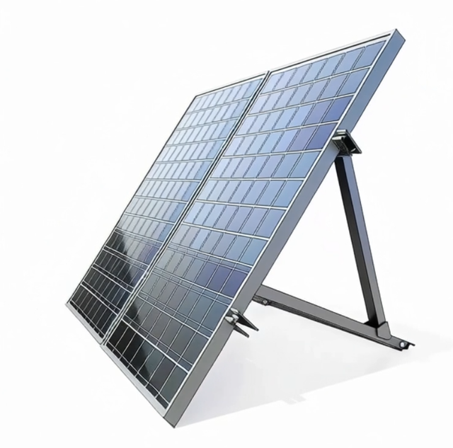 650W Solar Panel Weather-resistant Design, Ideal for Residential Commercial Systems. Super Boosts Renewable Energy Output