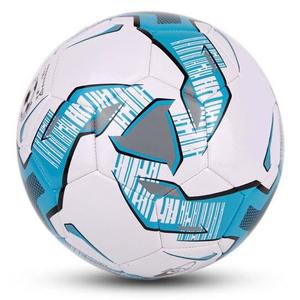 Balón de Fútbol Profesional Personalizado, Tamaño Oficial 5, Material PU, Balón de Partido, Logotipo Personalizado, Fabricante de Artículos Deportivos para Ligas y Equipos - Product Image 2
